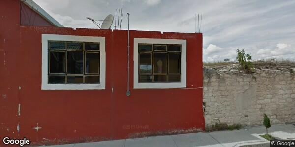 RECLUSORIO MUNICIPAL